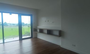 Unfurnished  Brand new Modern Home in Exclusive Subdivision in Nuvali