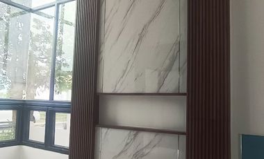 Unfurnished  Brand new Modern Home in Exclusive Subdivision in Nuvali