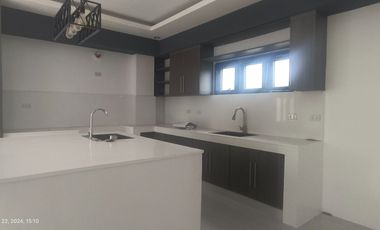 Unfurnished  Brand new Modern Home in Exclusive Subdivision in Nuvali
