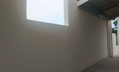 Unfurnished  Brand new Modern Home in Exclusive Subdivision in Nuvali