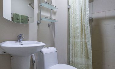 Studio for Rent in Avida Towers
