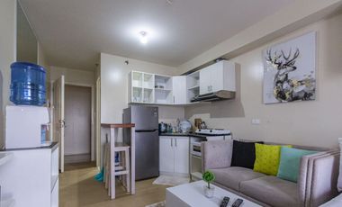 Studio for Rent in Avida Towers
