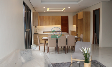 4 Bedroom BrandNew  2-Storey House and Lot for SALE in Angeles City Pampanga near Clark
