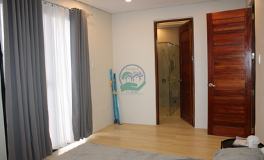 4 Bedroom BrandNew  2-Storey House and Lot for SALE in Angeles City Pampanga near Clark
