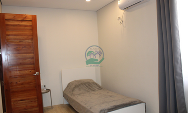 4 Bedroom BrandNew  2-Storey House and Lot for SALE in Angeles City Pampanga near Clark