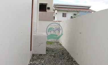 4 Bedroom BrandNew  2-Storey House and Lot for SALE in Angeles City Pampanga near Clark