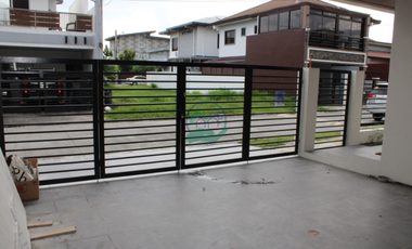 4 Bedroom BrandNew  2-Storey House and Lot for SALE in Angeles City Pampanga near Clark
