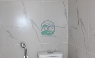 4 Bedroom BrandNew  2-Storey House and Lot for SALE in Angeles City Pampanga near Clark