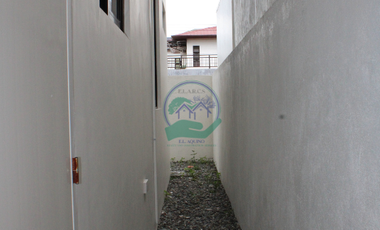4 Bedroom BrandNew  2-Storey House and Lot for SALE in Angeles City Pampanga near Clark