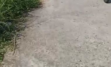 jual cepat tanah kavling murah tanah siap bangun shm di cileunyi dekat ponyo