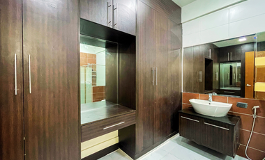 Greenhills San Juan 3 Bedroom Townhouse For Sale Nr. Xavierville School