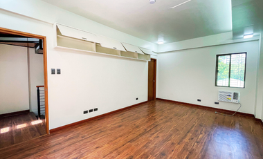 Greenhills San Juan 3 Bedroom Townhouse For Sale Nr. Xavierville School