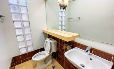 Greenhills San Juan 3 Bedroom Townhouse For Sale Nr. Xavierville School