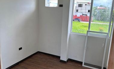 FOR SALE! 140 sqm 3BR Corner House and Lot at West Wing Residences, Sta Rosa Laguna
