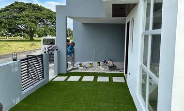 FOR SALE! 140 sqm 3BR Corner House and Lot at West Wing Residences, Sta Rosa Laguna