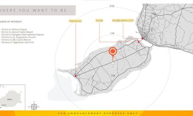 Balai Helena: Discover Your New Island Home in Panglao