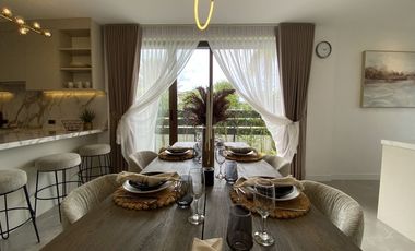 BNew 226sqm 4BR House and Lot for Sale in Bali Mansions, Cavite