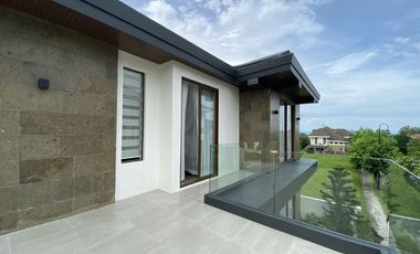 BNew 226sqm 4BR House and Lot for Sale in Bali Mansions, Cavite