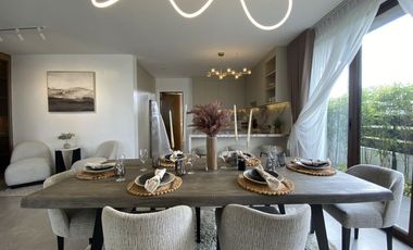 BNew 226sqm 4BR House and Lot for Sale in Bali Mansions, Cavite