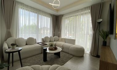 BNew 226sqm 4BR House and Lot for Sale in Bali Mansions, Cavite