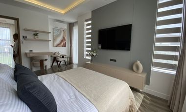 BNew 226sqm 4BR House and Lot for Sale in Bali Mansions, Cavite