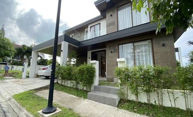 BNew 226sqm 4BR House and Lot for Sale in Bali Mansions, Cavite