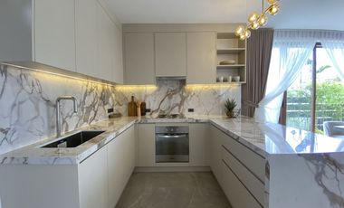 BNew 226sqm 4BR House and Lot for Sale in Bali Mansions, Cavite