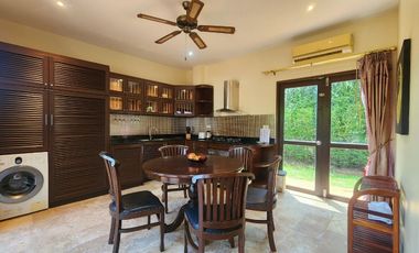 4BR Luxury Villa w/ Pool, Steps to Beach - ฿8.65M