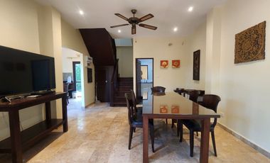 4BR Luxury Villa w/ Pool, Steps to Beach - ฿8.65M