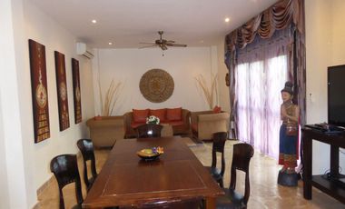 4BR Luxury Villa w/ Pool, Steps to Beach - ฿8.65M