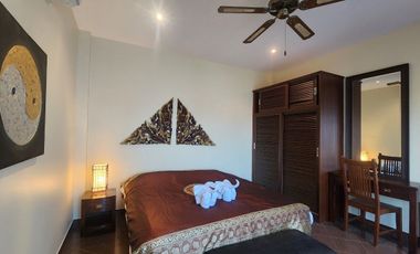 4BR Luxury Villa w/ Pool, Steps to Beach - ฿8.65M