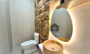 Brand New 4 Bedroom House in Banilad for Sale