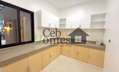 Brand New 4 Bedroom House in Banilad for Sale