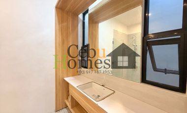 Brand New 4 Bedroom House in Banilad for Sale