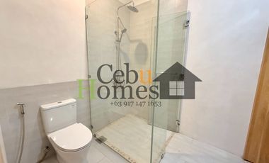 Brand New 4 Bedroom House in Banilad for Sale