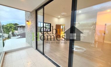 Brand New 4 Bedroom House in Banilad for Sale
