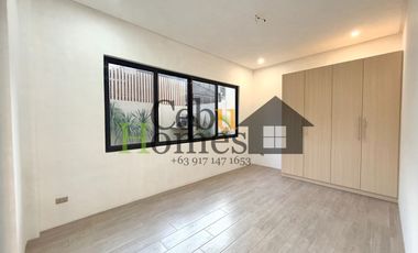 Brand New 4 Bedroom House in Banilad for Sale