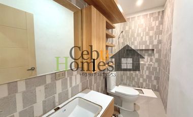 Brand New 4 Bedroom House in Banilad for Sale