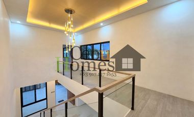 Brand New 4 Bedroom House in Banilad for Sale