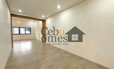Brand New 4 Bedroom House in Banilad for Sale
