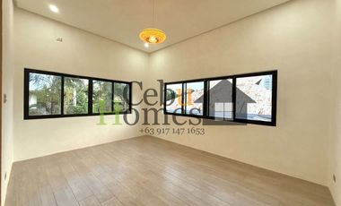 Brand New 4 Bedroom House in Banilad for Sale