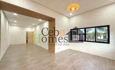 Brand New 4 Bedroom House in Banilad for Sale