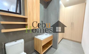 Brand New 4 Bedroom House in Banilad for Sale