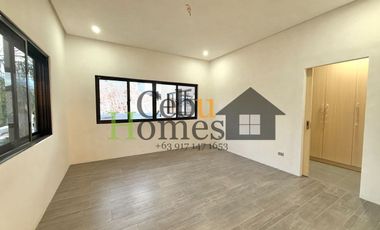 Brand New 4 Bedroom House in Banilad for Sale
