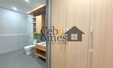 Brand New 4 Bedroom House in Banilad for Sale
