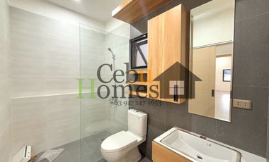 Brand New 4 Bedroom House in Banilad for Sale