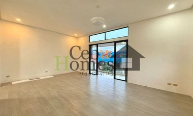 Brand New 4 Bedroom House in Banilad for Sale