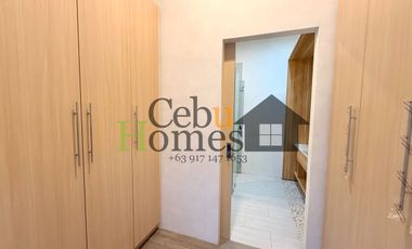 Brand New 4 Bedroom House in Banilad for Sale