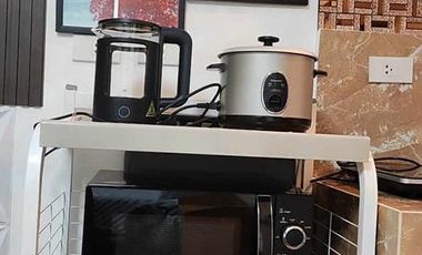 Tagaytay Condo for Rent | Fully Furnished