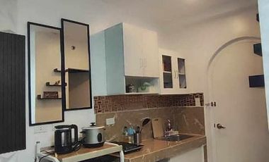 Tagaytay Condo for Rent | Fully Furnished